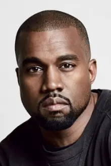 Kanye West como: Griffin