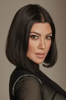 Kourtney Kardashian Barker como: 