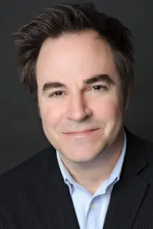 Roger Bart como: 