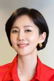 Yum Jung-ah como: Park Se-hee