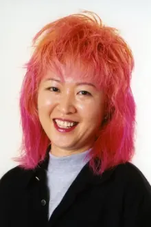 Masako Katsuki como: 