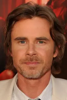 Sam Trammell como: Richard Paxson