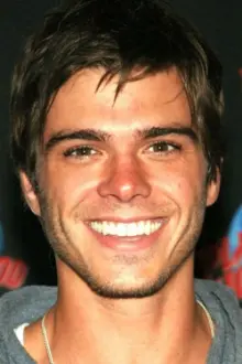 Matthew Lawrence como: Andrew Hexley