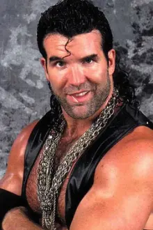 Scott Hall como: Ele mesmo