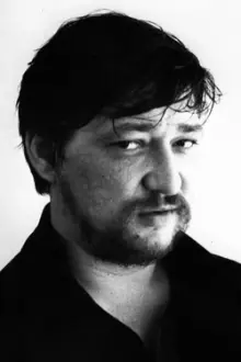 Rainer Werner Fassbinder como: Franz