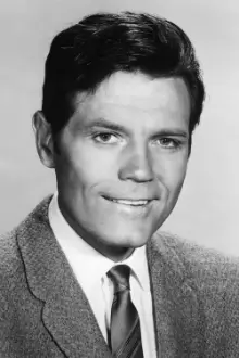 Jack Lord como: Johnny Bishop