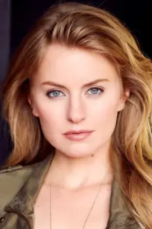 Sarah Minnich como: Joanne Waterston