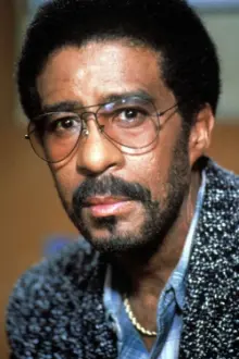 Richard Pryor como: Ele mesmo