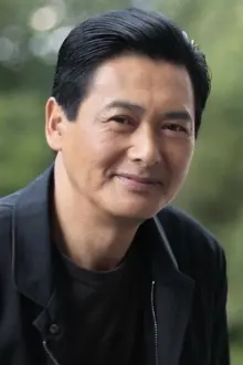 Chow Yun-fat como: Samuel Pang