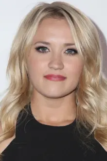 Emily Osment como: Leah Taylor