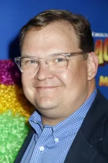 Andy Richter como: Lenny