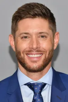 Jensen Ackles como: Dean Winchester