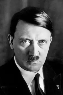 Adolf Hitler como: Himself (archive footage and pictures)