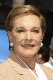 Julie Andrews como: Ela mesma