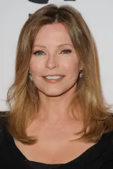 Cheryl Ladd como: Mrs. McCormack (mom)