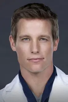 Ward Horton como: Peter Kaplan