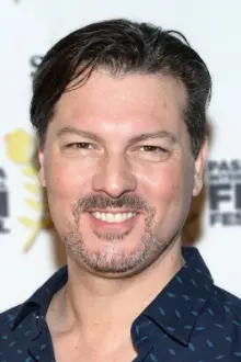 David Hayter como: 