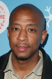 Antwon Tanner como: Flaco