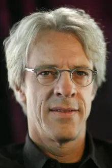 Stewart Copeland como: Ele mesmo