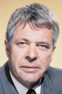 William Windom como: The Major