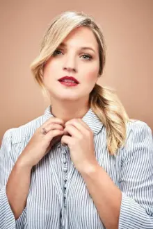 Vanessa Ray como: Rachel