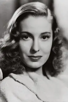 Valerie Hobson como: Alycia Roche