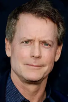 Greg Kinnear como: Ron Hall