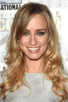 Ruta Gedmintas como: Lake