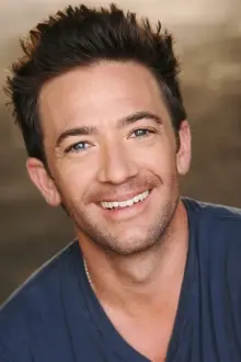 David Faustino como: Boy