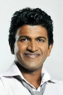 Puneeth Rajkumar como: Manu