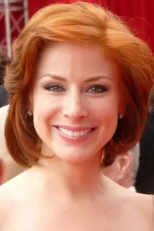 Diane Neal como: Elisabeth Blaine