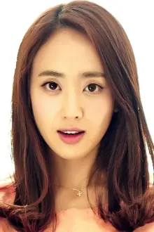 Kim Min-jung como: So-Hee