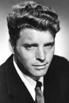 Burt Lancaster como: Ben Zachary