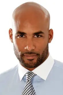 Boris Kodjoe como: 