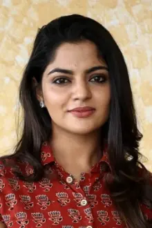 Nikhila Vimal como: Abinaya
