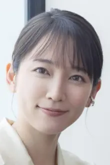 Riho Yoshioka como: 