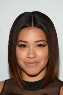 Gina Rodriguez como: Mack