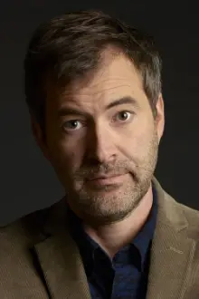 Mark Duplass como: Charlie Brownsville