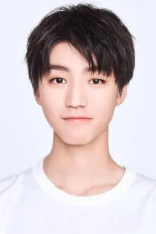 Karry Wang como: Xiao Bo