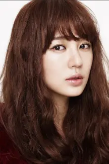 Yoon Eun-hye como: 