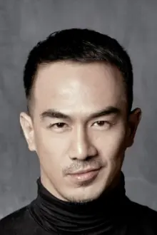 Joe Taslim como: Tegar Satria