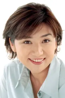 Yuki Matsushita como: Kanako Shinohara