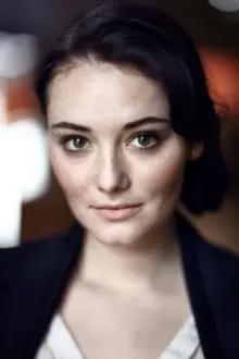 Maria Ehrich como: Silke Hammerstädt