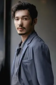 Bai Yu como: Bai Qi