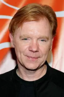 David Caruso como: David Corelli