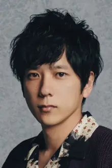 Kazunari Ninomiya como: Keiichiro Okino