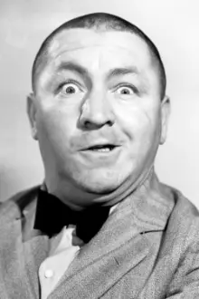 Curly Howard como: Curley