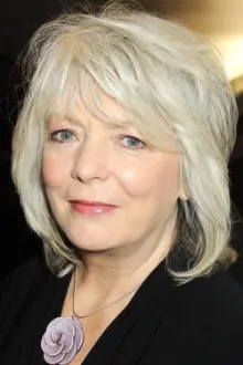 Alison Steadman como: Nonie