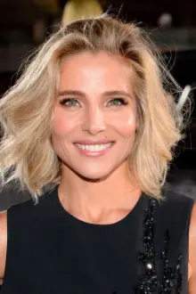 Elsa Pataky como: Veronica