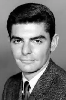 Richard Benjamin como: Peter Martin